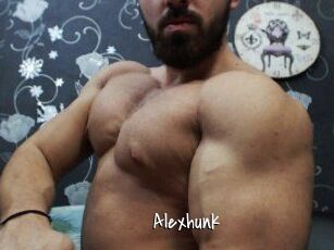 Alexhunk