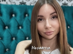 Alexiaarron