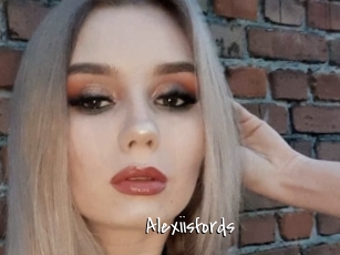 Alexiisfords