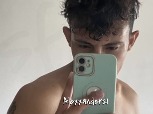 Alexxander21