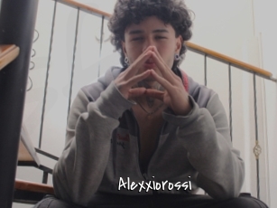 Alexxiorossi