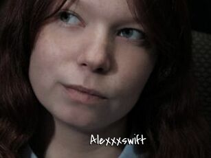 Alexxxswift