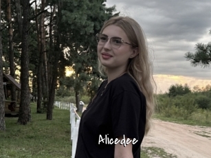 Alicedee