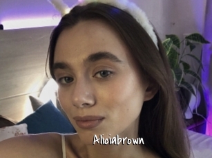 Aliciabrown