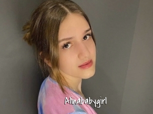 Alinababygirl