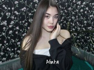 Alinta