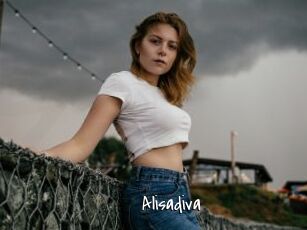 Alisadiva