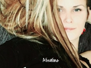 Alisaline