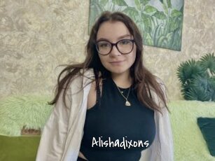 Alishadixons