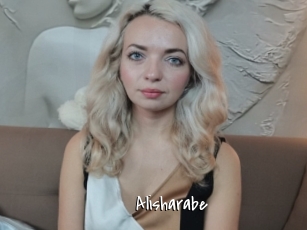 Alisharabe