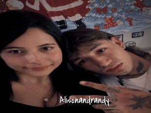 Alisonandrandy