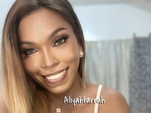 Aliyahfarrah