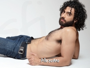 Allexcano