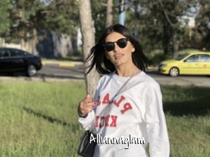 Alliannaglam