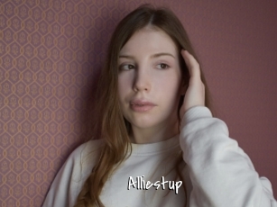 Alliestup