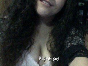 Allykatxox