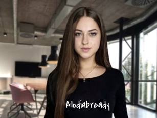 Alodiabready