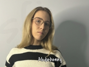 Alodiebenny