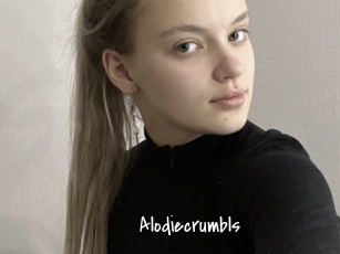 Alodiecrumbls