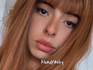 Alondrashy