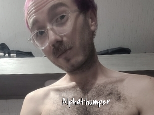 Alphathumper