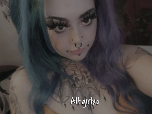 Altgirlxo