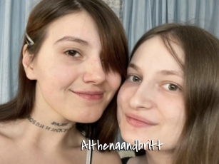Althenaandbritt