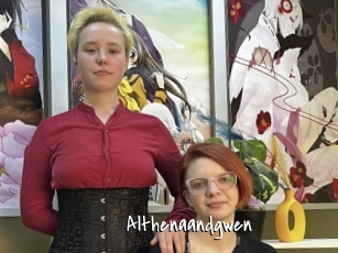 Althenaandgwen