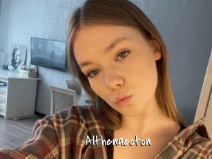 Althenaecton