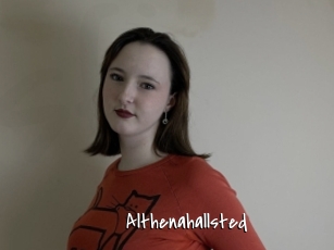 Althenahallsted