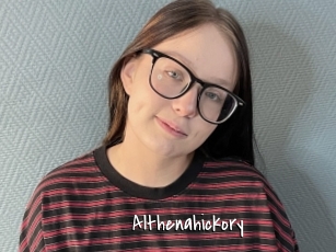 Althenahickory