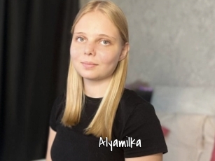 Alyamilka