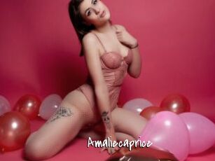 Amaliecaprice