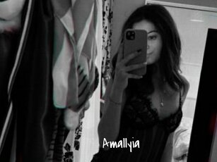 Amallyia