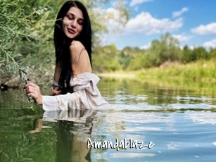 Amandablaze