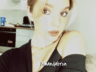 Amandabron