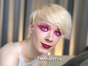 Amandabrow