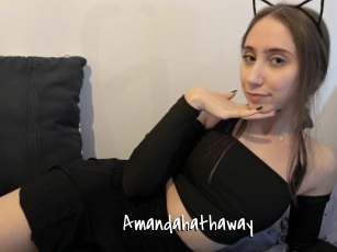 Amandahathaway