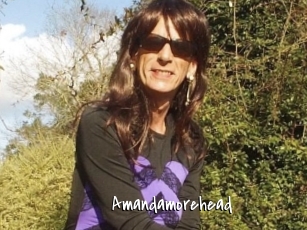 Amandamorehead