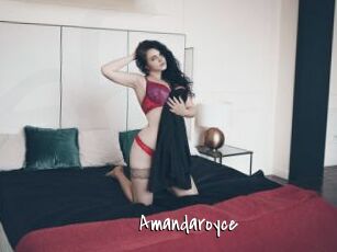 Amandaroyce