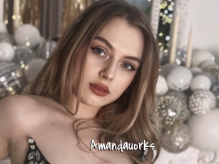 Amandauorks