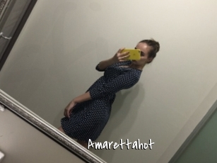 Amarettahot