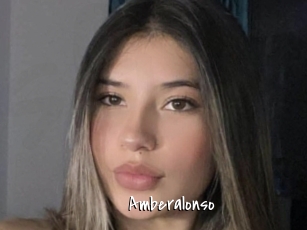 Amberalonso