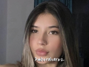 Amberalvarez