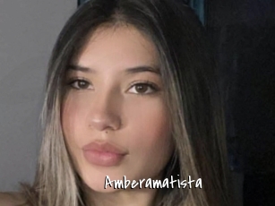 Amberamatista