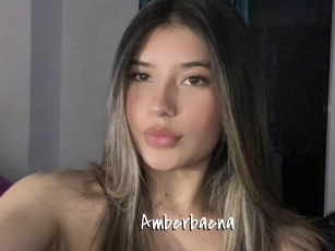 Amberbaena