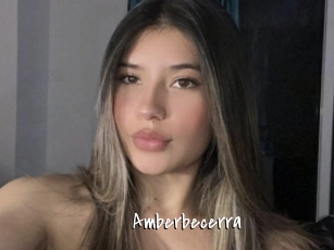 Amberbecerra