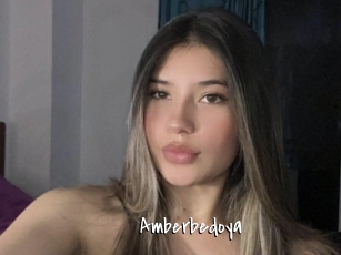 Amberbedoya