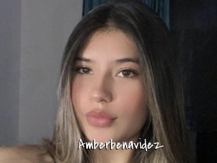 Amberbenavidez