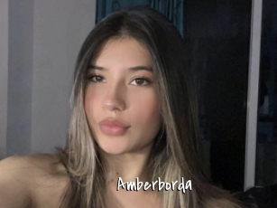 Amberborda